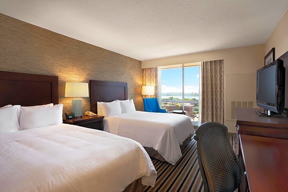 Wyndham Boston Beacon Hill