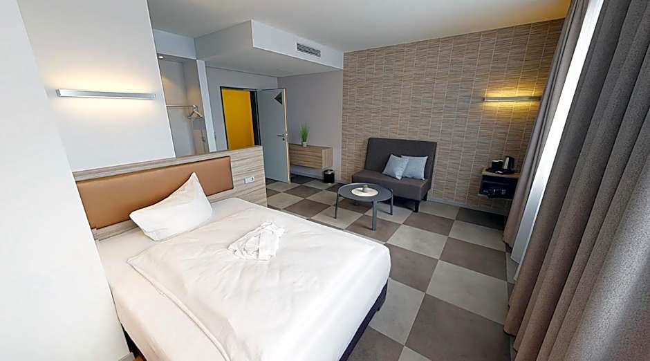 Median Hotel Hannover Lehrte
