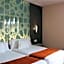 Hotel Granada Palace, affiliated by Melia