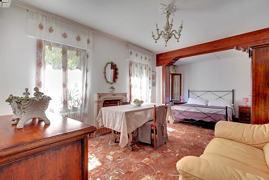 Casa Di Sara