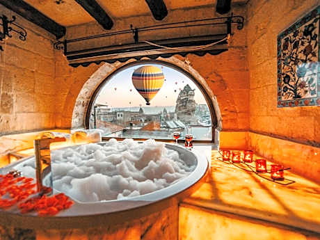 Erenbey Cave Hotel