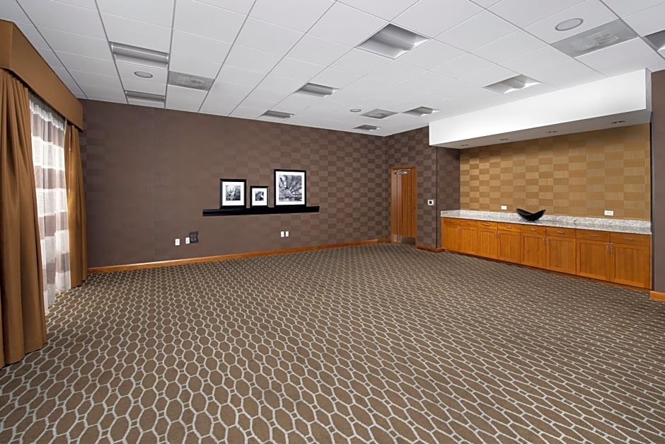 Hampton Inn and Suites Washington DC North/Gaithersburg