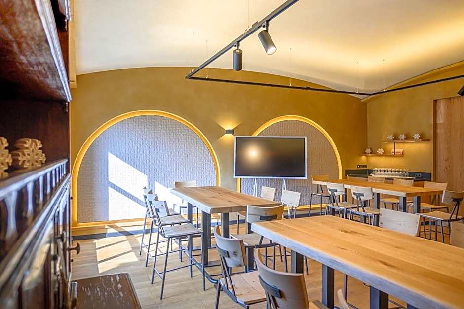 Biohotel Garmischer Hof