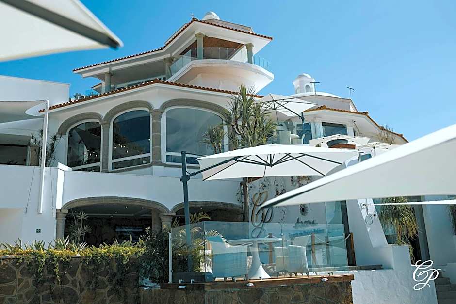 De Cantera Y Plata Hotel Boutique