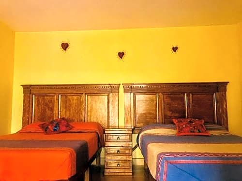 Apartamentos Suites Guanajuato