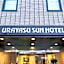 Urayasu Sun Hotel