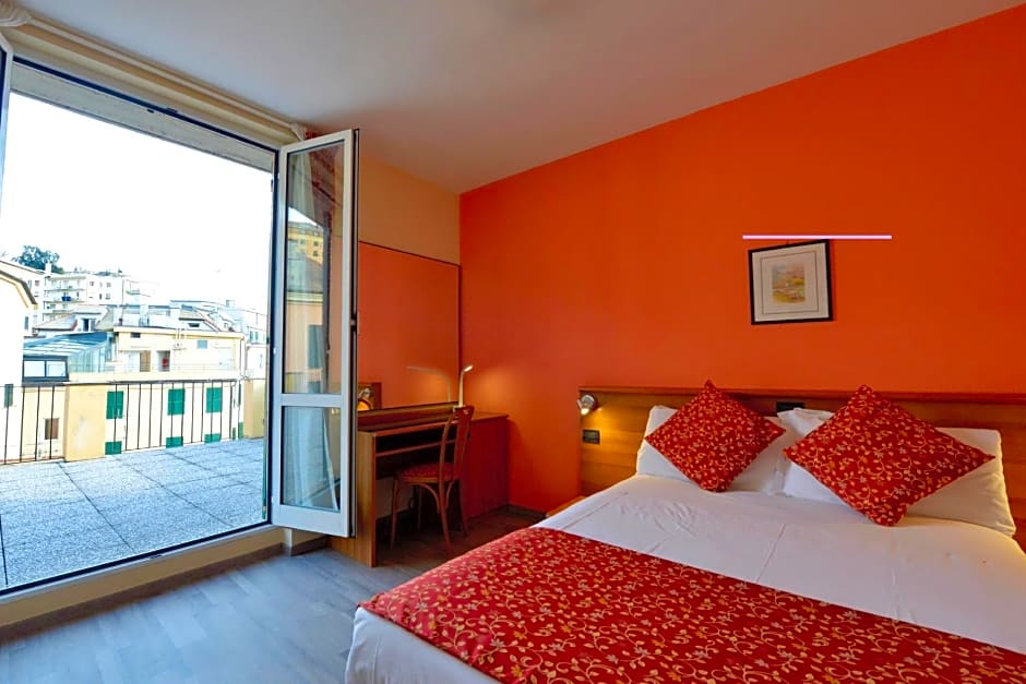 Hotel Europa