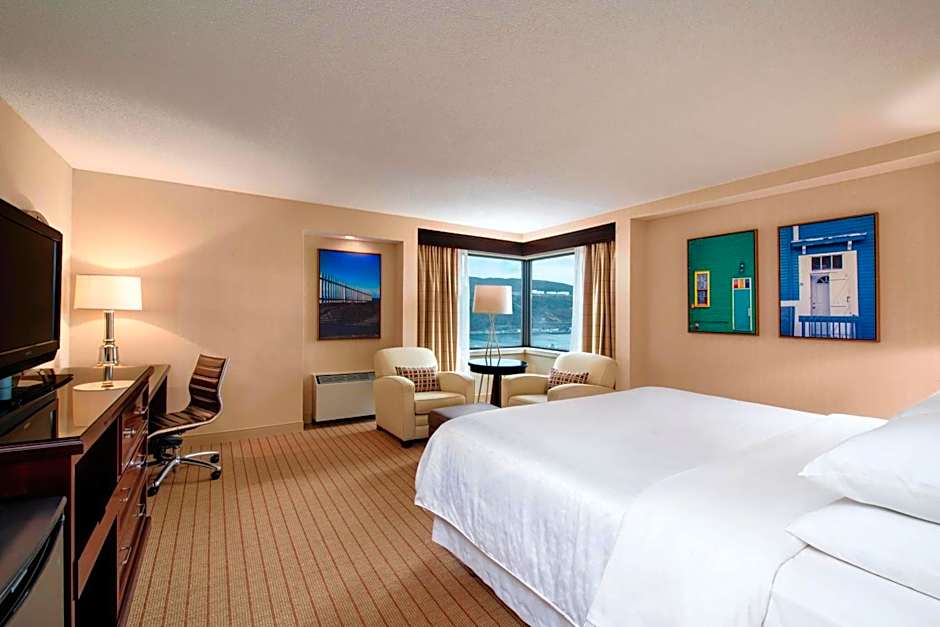 Sheraton Hotel Newfoundland