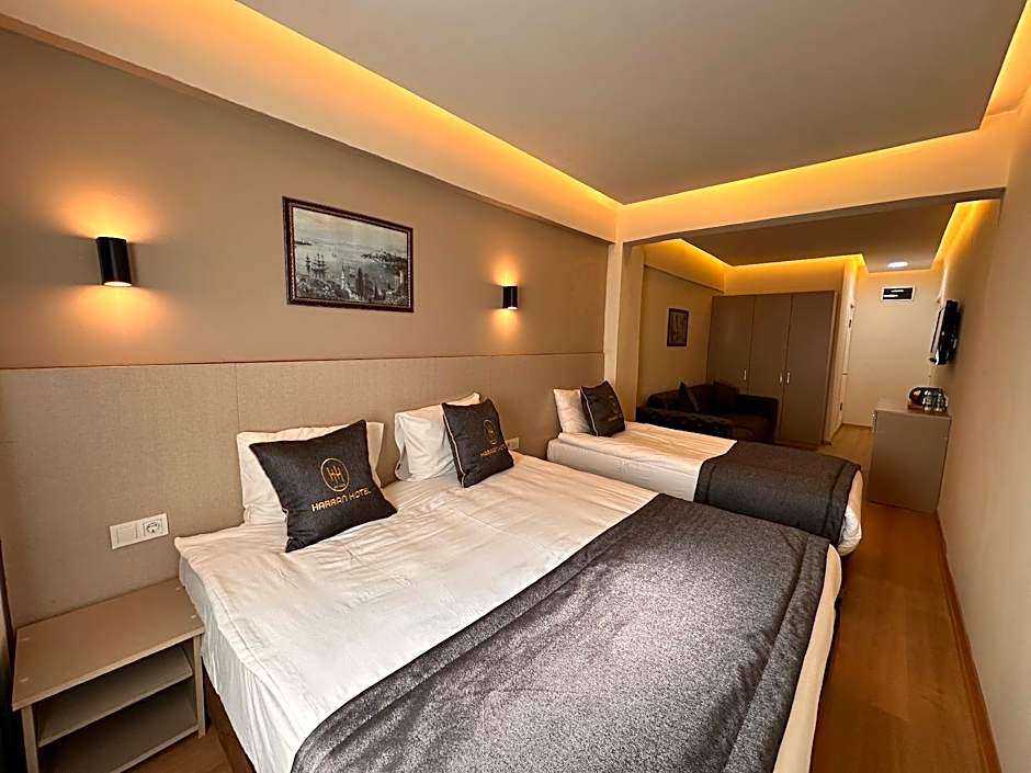 Harran Hotel Beyazıt
