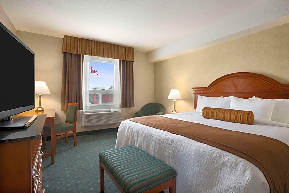 Travelodge by Wyndham Strathmore