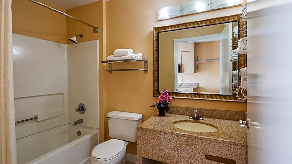 Key West Inn - Fairhope