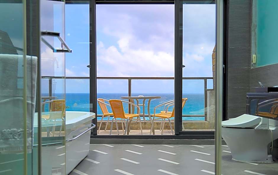 Jing Guan Hotel