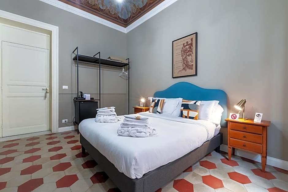 casa mo room and suite