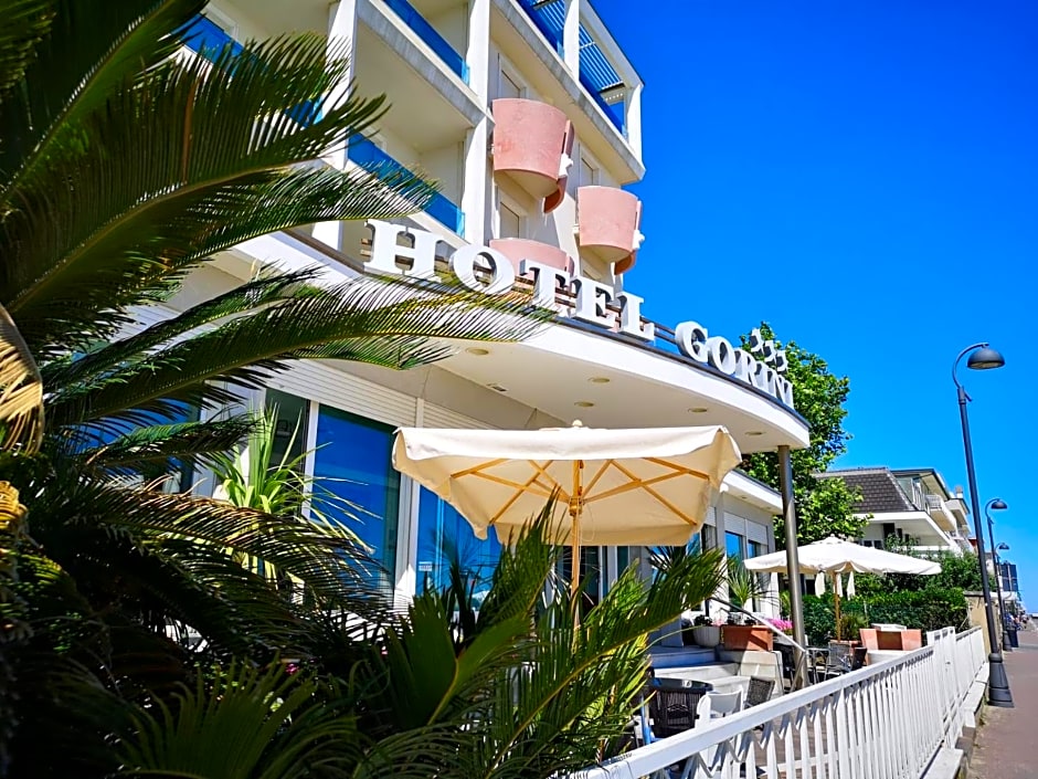 Hotel Gorini
