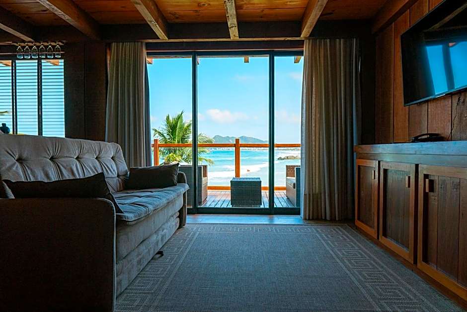 Hotel Atalaia do Mariscal