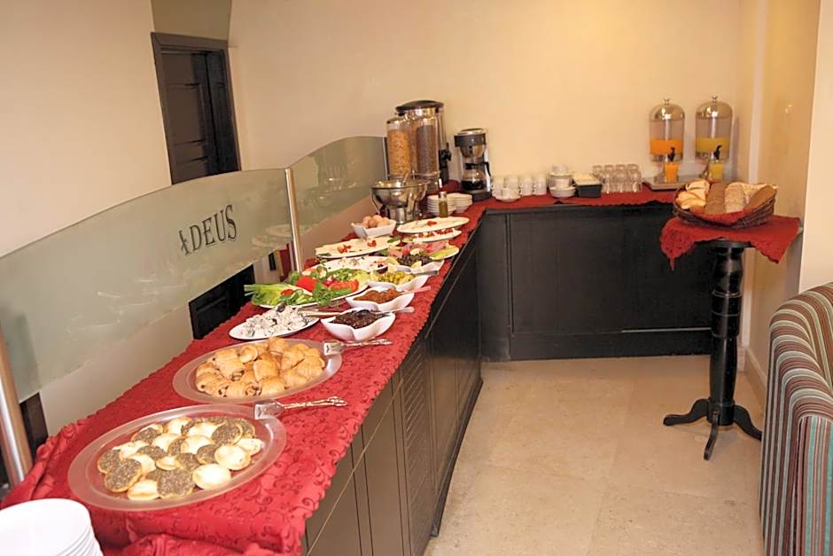 Mozart Hotel