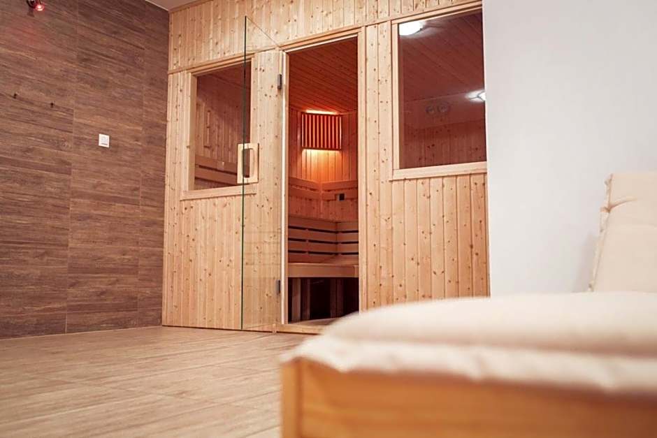 Hotel Nosal Ski & Wine