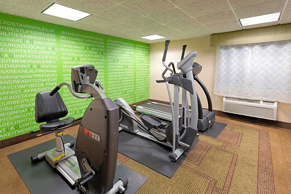 La Quinta Inn by Wyndham Minneapolis Airport Bloomington