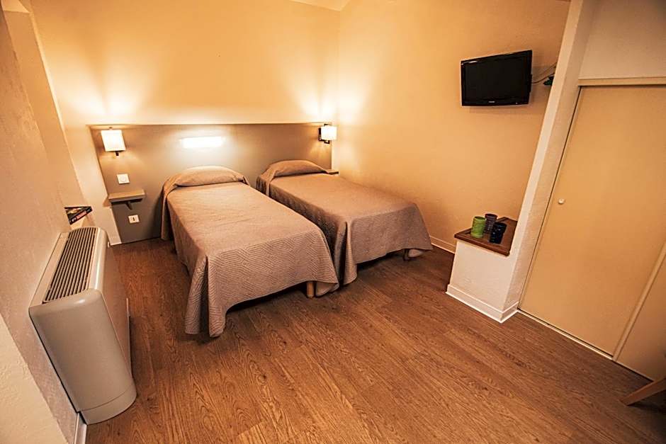 Hôtel le Panoramic - Gorges du Verdon