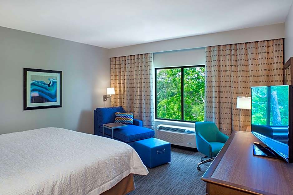 Photo 1 of 3 of 1 King Bed, Mobility Accessible, Bathtub