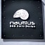 nautilus b&b suite design