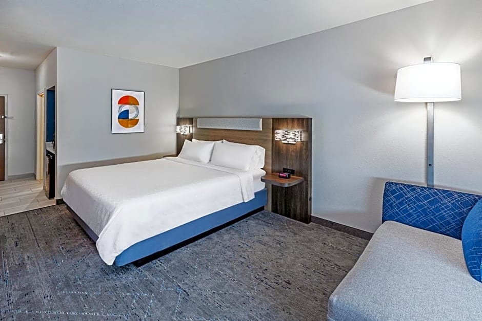 Holiday Inn Express & Suites Houston Space Ctr-Clear Lake, an IHG Hotel