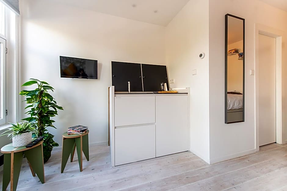 Prinsengracht Canal Studios