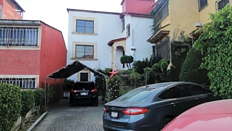 Casa Guelaguetza By Rotamundos