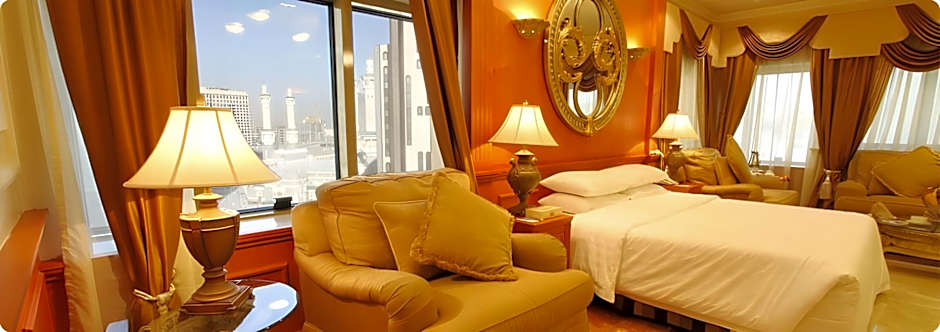 Al Massa Grand Hotel