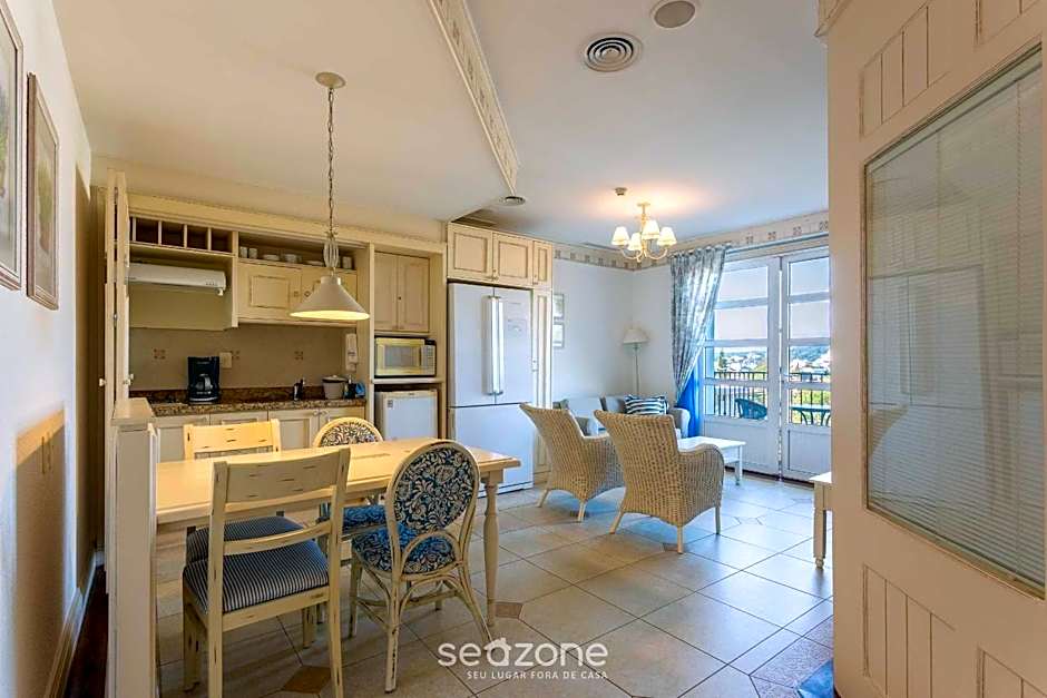 Beachfront Studios at IL Campanario Resort ILCTOP