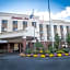 Hampton Inn By Hilton Albany-Western Ave/University Area