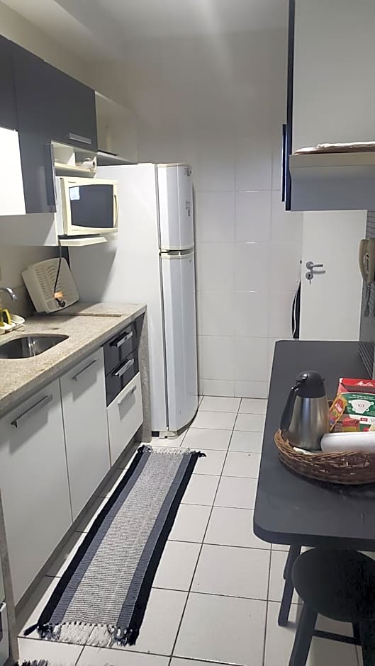 Guarujá - Praia do Tombo - Apartamento