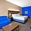 Holiday Inn Express Hotel & Suites Manchester Conference Center