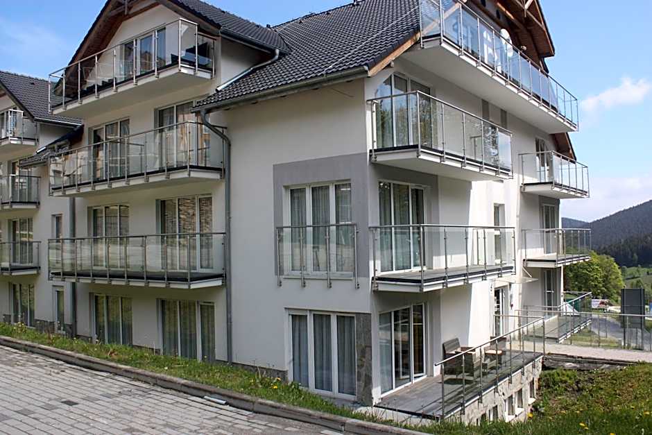 Czarna Góra Haven
