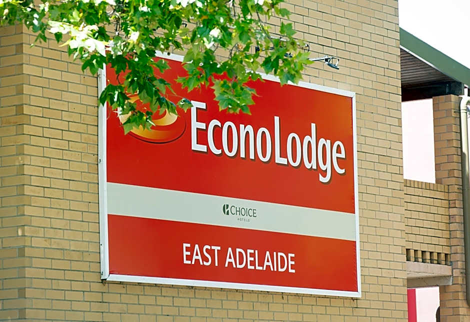 Econo Lodge East Adelaide