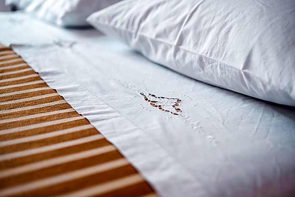 Relais Palazzo Vaglio