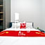 RedLiving Apartemen Transpark Juanda - Icha Rooms Tower Jade with Netflix