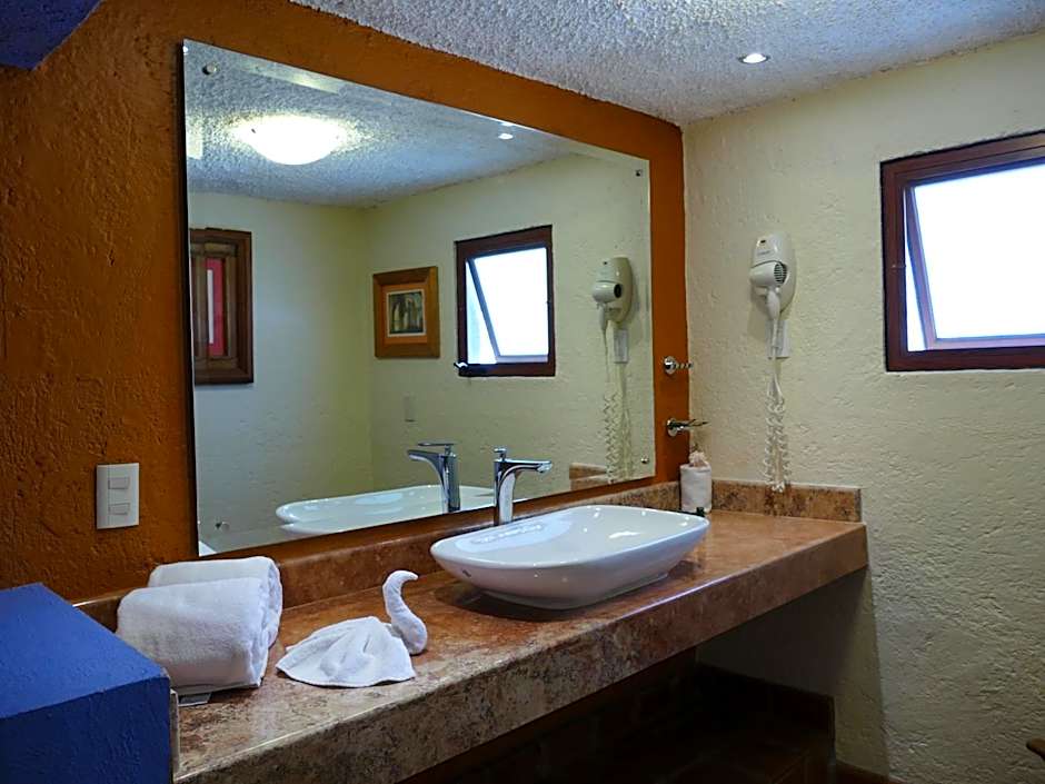 El Meson de los Poetas