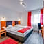 Hotel am Friedensplatz