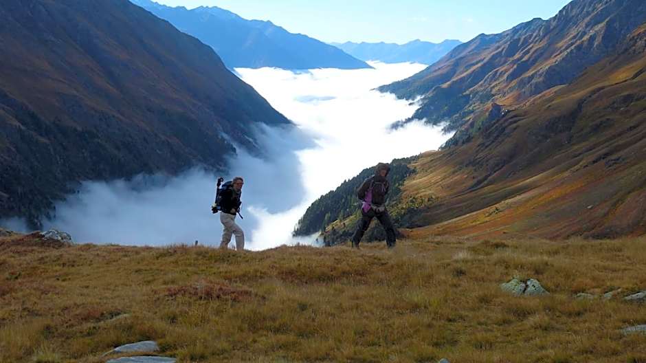 Wanderhotel Taurerwirt