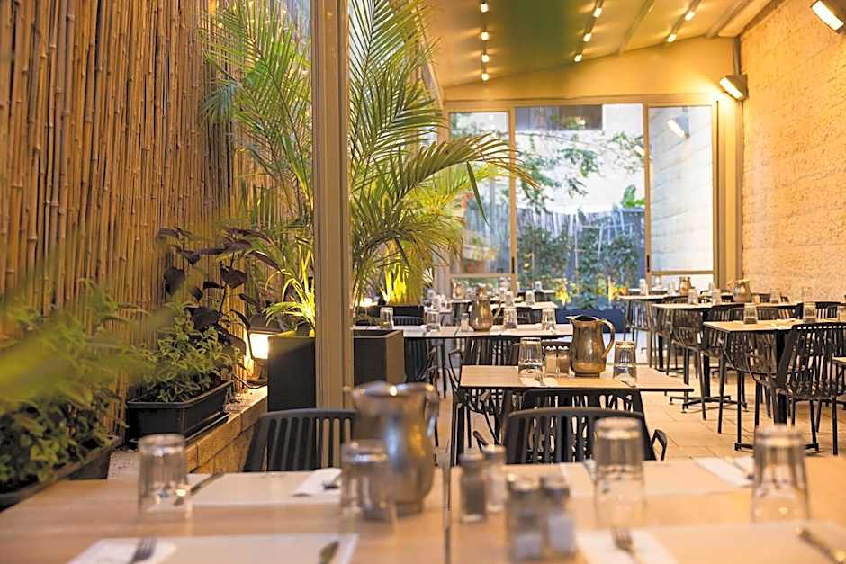 Caesar Premier Jerusalem Hotel