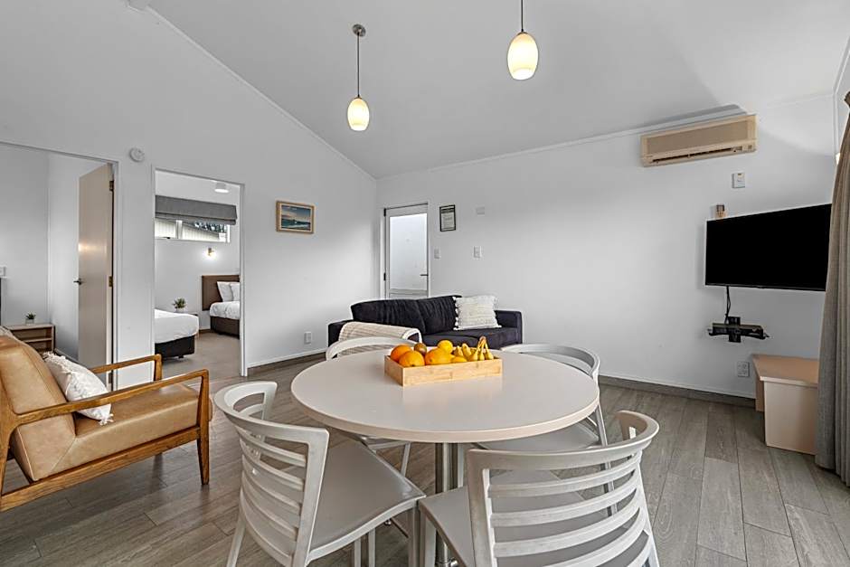 Tasman Holiday Parks - Waihi Beach