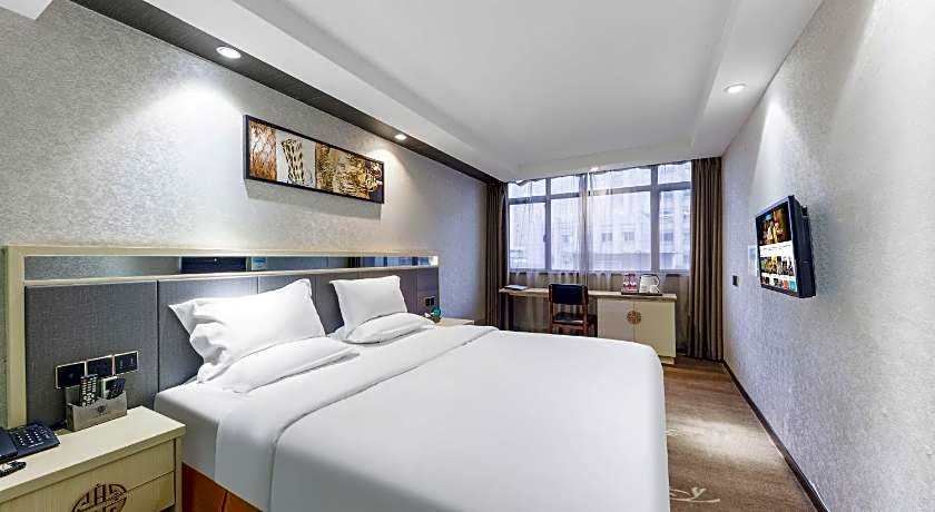 Fu Ho Hotel
