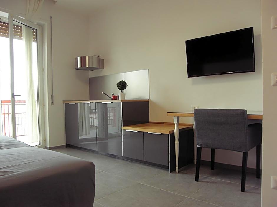 B&B Via Roma 15
