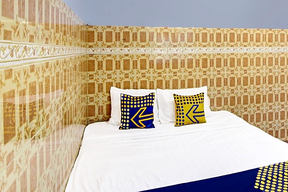 SPOT ON 91694 Hotel Rama Chandra