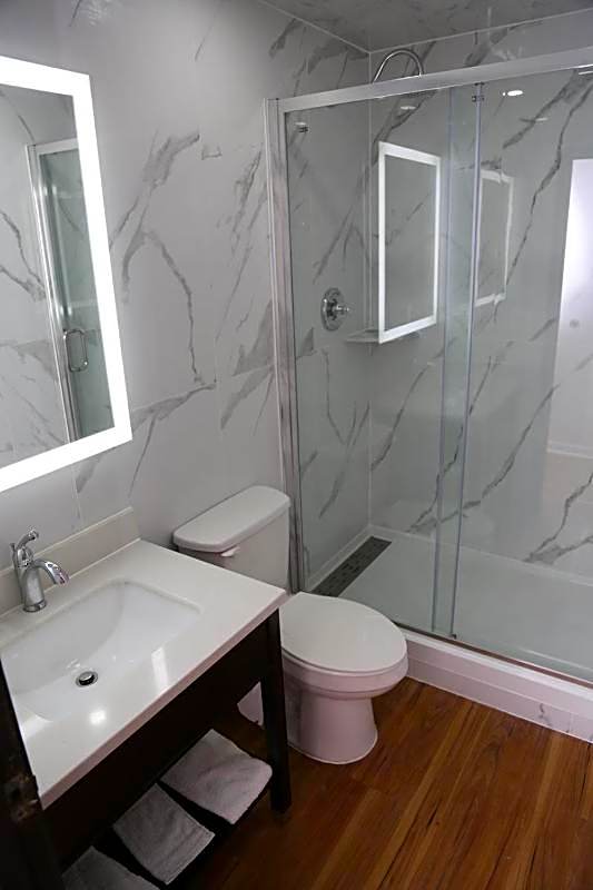 Americas Express Inn Rocky Mount