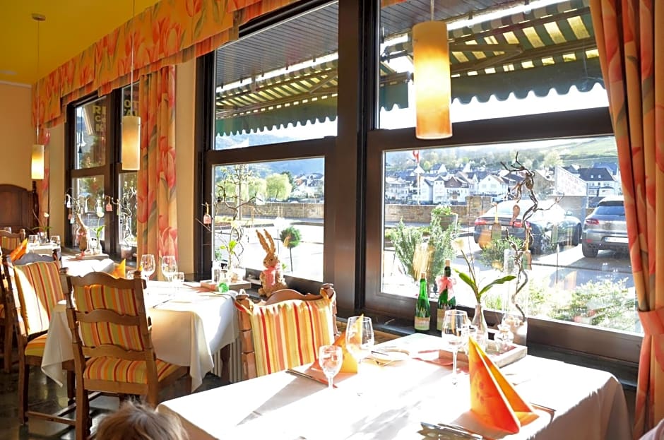 Hotel Zum grünen Kranz