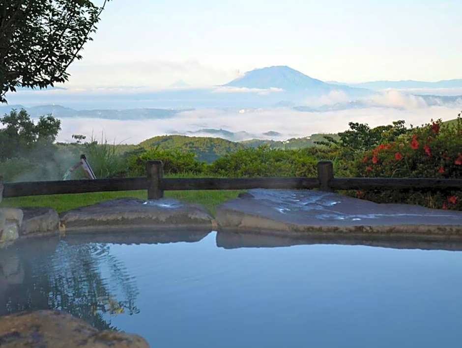 Kirishima Onsen Ryokojin Sanso