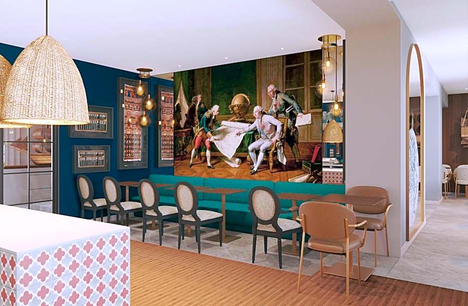 Hotel Laperouse