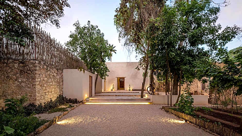 Casona los Cedros